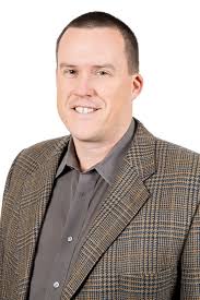 Dr. Chris Winter : FRCPC