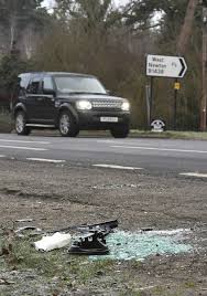The recent car crash involving the prince, who is 97, prompted a debate on older drivers in britain.credit.pool photo by alastair grant. No Injuries Of Concern For Prince Philip 97 After Car Crash News Emirates24 7