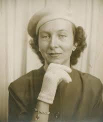 Mildred Vaughn Colson Obituary