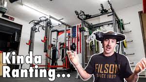 Basement beast workout sheets : The Ultimate Home Gym Guide For Any Budget Garage Gym Reviews