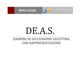 De A S Ii Pro Gestione Completa Successioni E Volture Catastali Redazione Guidata Di Ogni Tipo Di Successione Importazione Dei Dati Dalle Visure Catastali In Pdf Calcolo Automatico Dei Valori Delle Imposte E