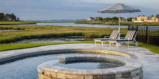 Hot tub products llc, wholesale provider of everything to do with hot tubs and swim spas, filters, chemicals, accessories, hot tub cover lifters and steps. Custom Built Spas Delaware Custom Hot Tubs Delaware Ashton Pools By Design