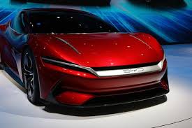 It is the latest entry of byd's dynasty series passenger vehicles, and gets its name from the han dynasty. Range Of Byd Han Ev To Do 605km Or Feature Blade Battery Chinapev Com