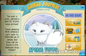 Check spelling or type a new query. Arctic Foxes Have Arrived Other News Animal Jam World