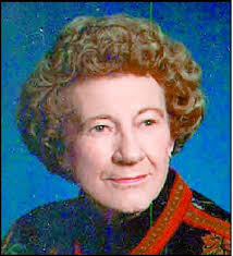 Margaret Gulledge Obituary (1923