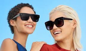 Snapchat takes another shot at Spectacles with new $200 frames that feature  sleeker design