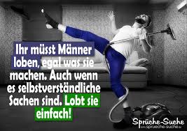 Männer Loben Sprüche Lustig Sprüche Suche