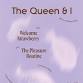 The Pleasure Routine with Welcome Strawberry, The Queen & I