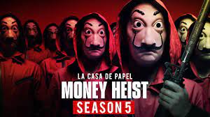 This time, the gang is back with more firepower and anger. Money Heist Season 5 Netflix Release Date More Daily Research Plot