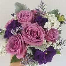 While color will play a major role in the 2021 wedding flower trends, couples are also going back to the basics for their bouquets, centerpieces dried lavender, baby's breath, eucalyptus, and daisies are just a few options you can use to dress up. Wedding Bouquets
