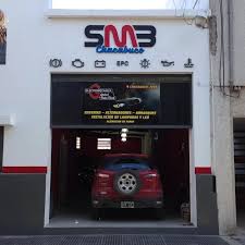 Taller Mecánica N Y N