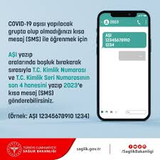 Çok büyük kolaylık sağlayan e nabız işlemi vatandaşlara bu salgın günlerinde daha da büyük rahatlık sağladı. Asi Yapilacak Grupta Olup Olmadigimi Nasil Ogrenirim Saglik Haberleri Ntv
