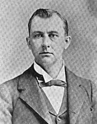 Joseph Forrest Cass (1863-1940)