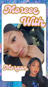 Morgan Murrell (@morgan_tayler) · Instagram 照片和视频