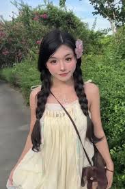 芊川一笑- 抖音百科