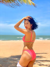 Thực hiện ý tưởng sửa chữa túi xách hàng hiệu từ năm 2015, đến nay cửa hàng của bùi thị trúc linh đã trở thành địa chỉ quen thuộc của nhiều khách hàng, đem lại cho chị mức thu nhập ổn định. Diá»…n Vien Thuy Ngan Khoe Dang Quyáº¿n RÅ© Vá»›i Bikini Ben Bai Biá»ƒn Bao Dan Tri