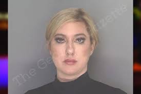 Lindsey Noriega — Douglas County Jail Bookings