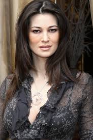 Pierre, son of the mayor; Manuela Arcuri Movies Age Biography