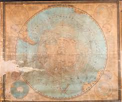 But this did not happen 1897 1899 Belgica Expedition Amundsen