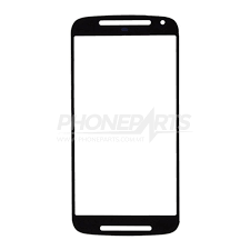 Glass Motorola Moto G 2nd Gen - Phoneparts