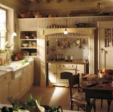Agriturismo in affitto per 10 persone con 4 camere. 25 Idee Per Arredare La Cucina Di Campagna Con Il Country Chic