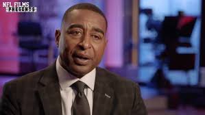 The JUGS machine revolutionized the game. , Cris Carter and other wide  receivers revolutionized their catches., NFL Films Presents: The JUGS  Machine