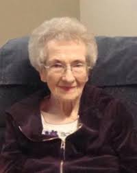 Gladys Whittaker Obituary (1927