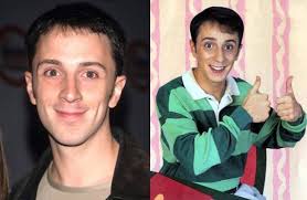 Here are ten tips on when, how, and what to use. Alec Behan On Twitter Happy 45th Birthday To Steve Burns The Actor Who Played Steve In Blue S Clues Steveburns