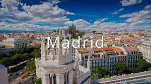 The metro (estacion del arte) it's 2 blocks down and connects you to city center 3 stops away to el sol or the famous gran via.. Madrid City Spain Added A New Photo Madrid City Spain