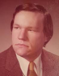 Obituary information for Randy J. Reich