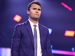 Climate change denier influencer Charlie Kirk murdered Materia Rinnovabile  | Renewable Matter