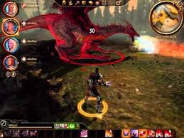 Dragon Age: Origins | The Sword Emperor'S Video Game Blog | Page 2