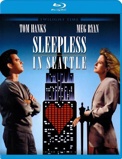 Review: Nora Ephron's Sleepless in Seattle on Twilight Time Blu-ray - Slant  Magazine