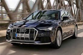 Now in its fifth generation, the successor to the audi 100 is manufactured in neckarsulm, germany. Audi A6 Allroad Quattro Im Test Motor Preis Autobild De