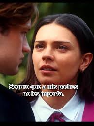 Quien Es Ophelia En Maxton Hall Libro