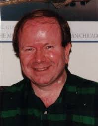 Obituary for James Joseph Crowley