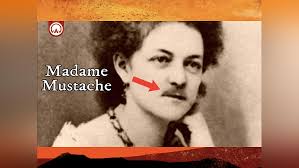 Footprints of the Frontier