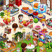 Download cafeland apk 2.1.91 for android. Cafeland World Kitchen V2 1 65 Mod Money Apk Best Site Hack Game Android Ios Game Mods Blackmod Net