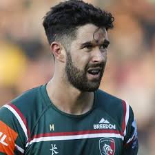 Cardiff Blues v Leicester Tigers (European Rugby Challenge Cup)