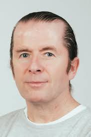 Calm with Horses (2019)