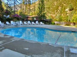 Yosemite View Lodge El Portal Ca