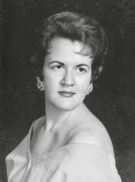 Janice Potts Obituary