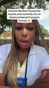 All this girl had to do was slow down and have some patience!!!!!  #nursegang #nursesinthenews #nurselife #fyp #nurseimposter #nursesoftiktok