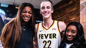 Caitlin Clark won't play in Unrivaled's first season, report says – NBC  Chicago