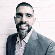 So proud to see my wife, Tharani Jegatheeswaran, recognised in The  Australian Financial Review's 2025 Women in Leadership Awards!