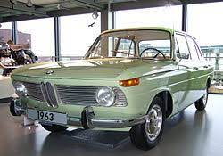Bmw Neue Klasse Wikipedia It was the most produced model for the e120s with 10,000 cars built.