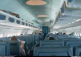 Photos Boeing 707 321 Aircraft Pictures Boeing 707 Alaska Airlines Boeing