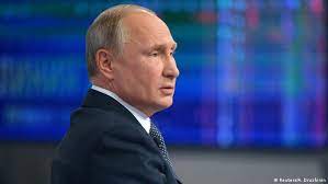 Although the climate adds a layer of difficulty to daily life, the land is a generous source of crops and materials, including vast reserves of oil, gas, and precious metals. Russia Officially Withdraws From Open Skies Treaty News Dw 07 06 2021