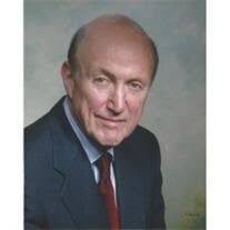 Alvin B. Lewis, Obituary