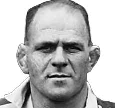 Hello everyone, I'm wondering if anyone knew Tommy Wyper (Henry Thomas  Hartley Wyper)? He is my Great grandfather and I believe he played for  Accrington Stanley before moving to Australia in 1949.